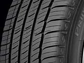 MICHELIN PRIMACY MXM4 DT image